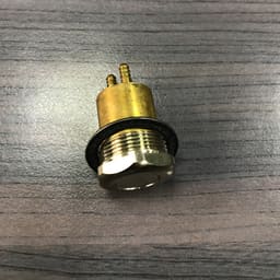 Sparedent One Pc Air Lock Valve - 4