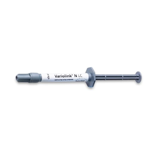Ivoclar Variolink N Lc