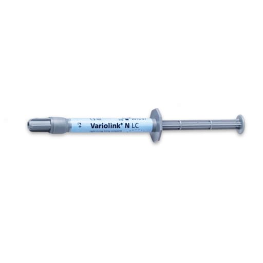 Ivoclar Variolink N Lc