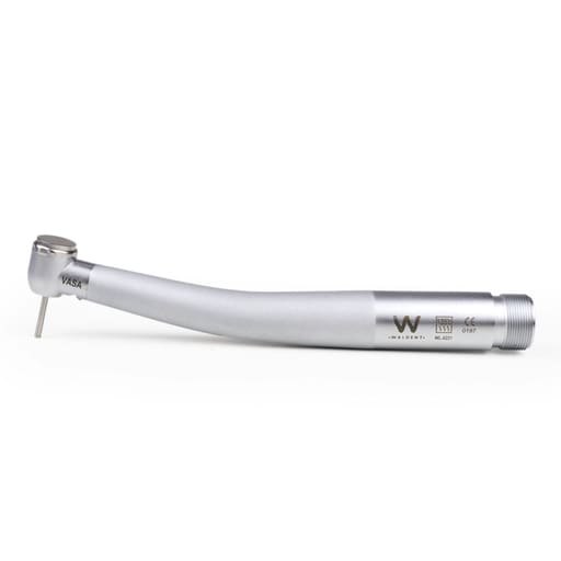 Waldent Premium Led Airotor Turbine And Cartridge - Vasa series