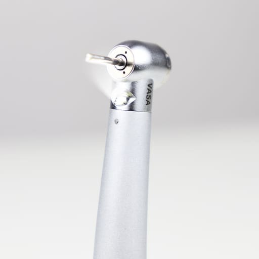 Waldent Premium Led Airotor Turbine -Vasa series (W-118)