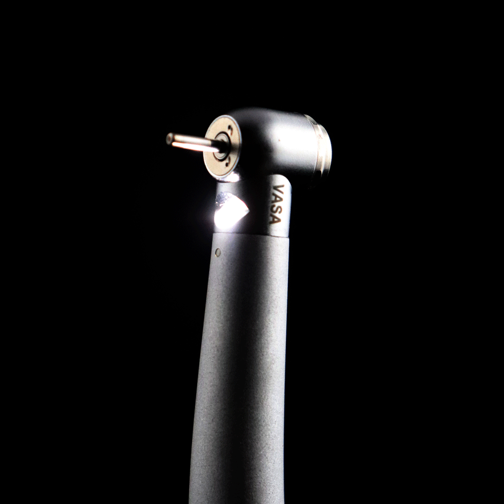 Waldent Premium Led Airotor Turbine -Vasa series (W-118)