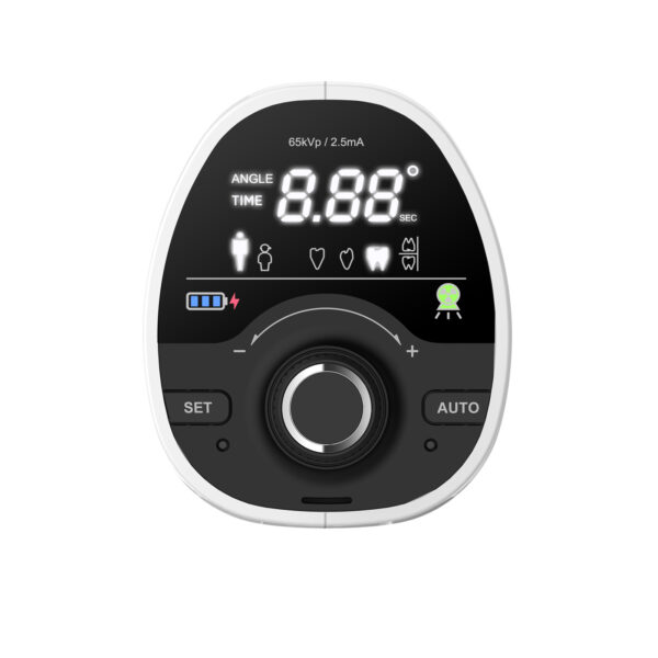 Vatech EZRay Air Plus Portable X-Ray Machine 