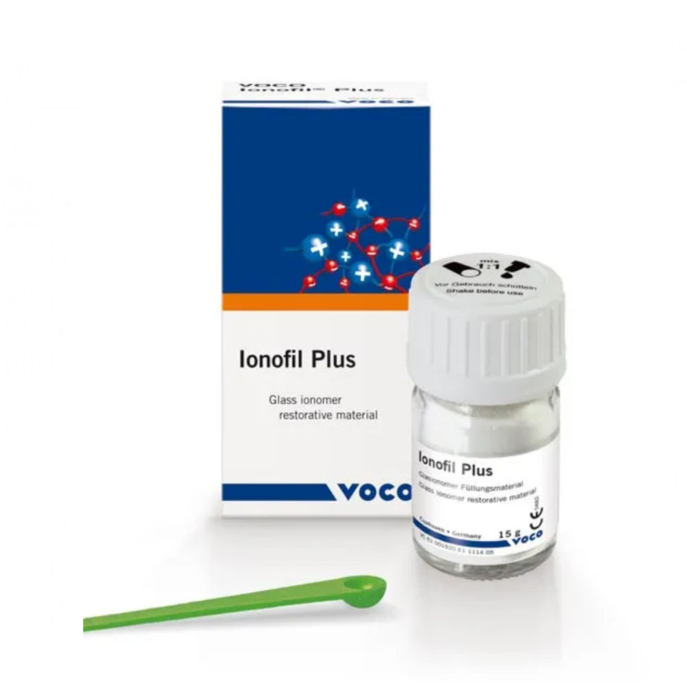 Voco Ionofil Plus GIC Powder/Liquid