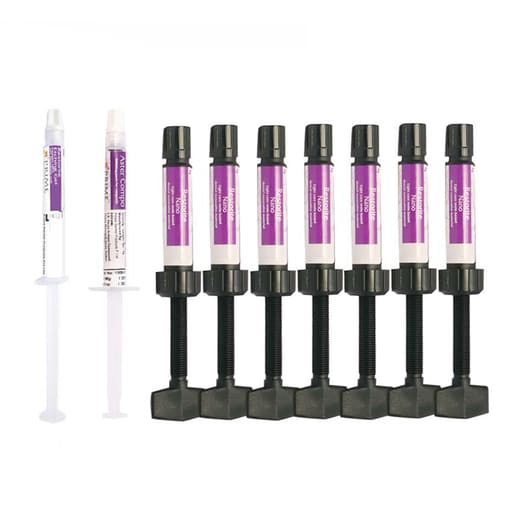 Prime Dental Restorite Nano Hybrid Kit