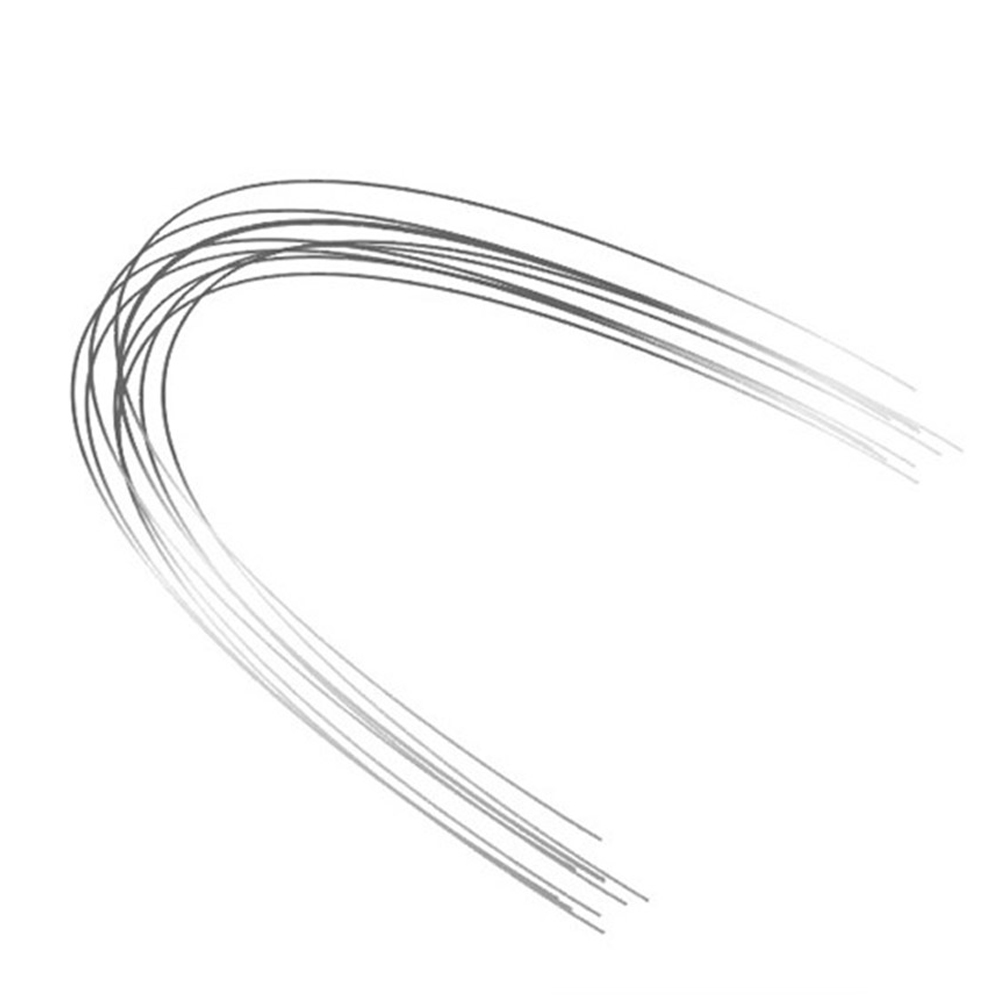 Koden Heat Activated NiTi Archwires - Rectangular (Pack of 5)