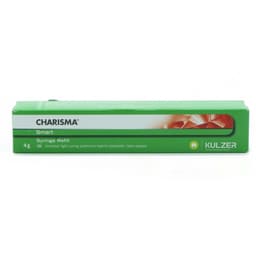 Kulzer Charisma Smart Composite 4g Syringe Refill  - 6