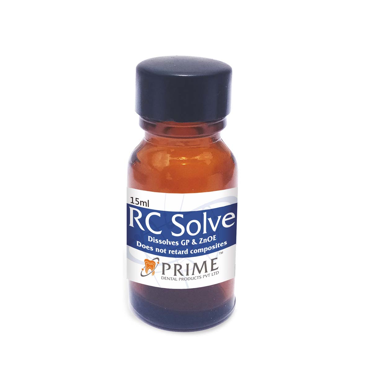 Prime Dental RC Solve 15ml