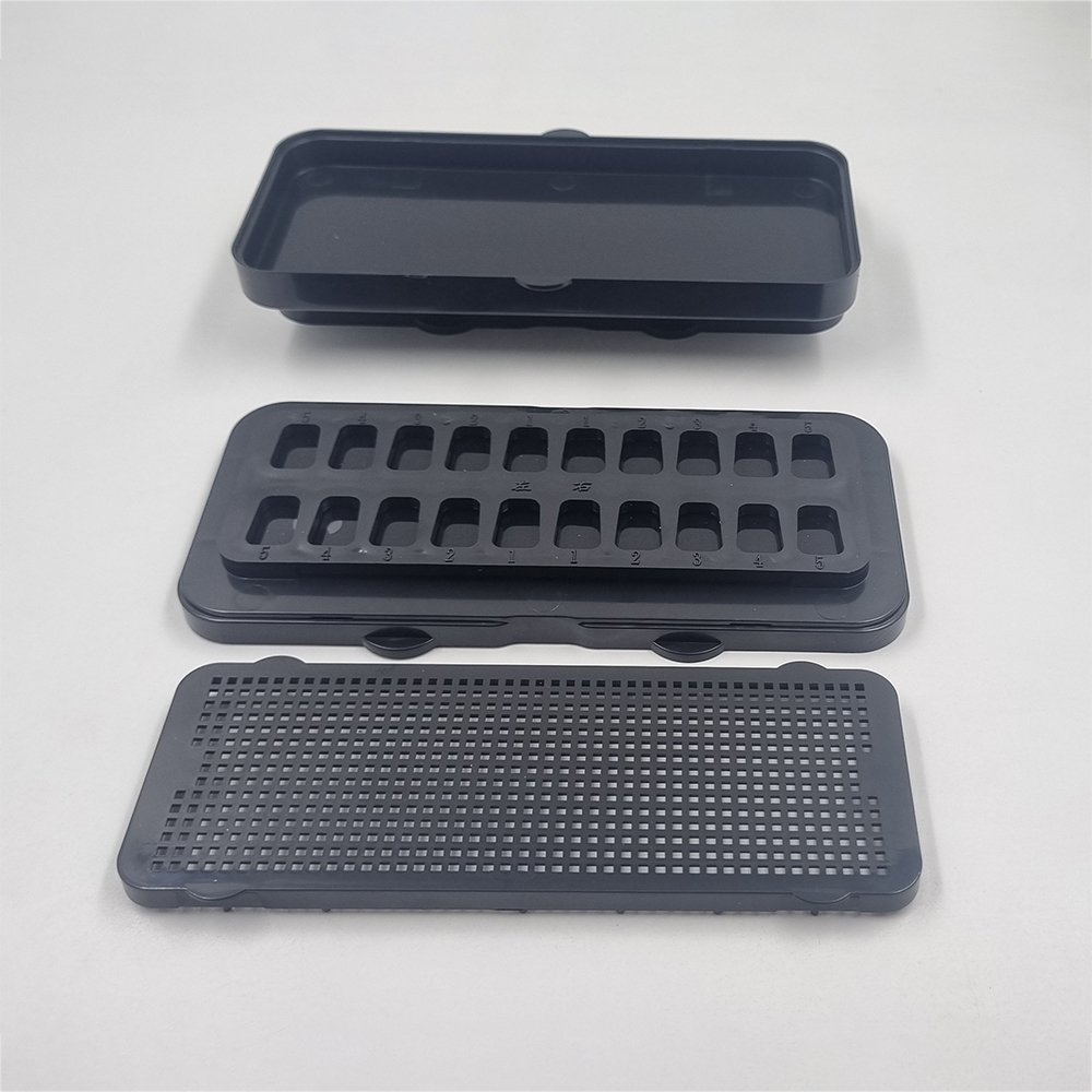 Julldent 171 Veneer Organizing Box