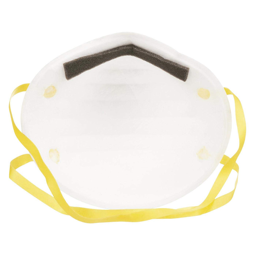 Venus C N95 + NIOSH Certified Cup Shaped Mask (Pack of 1)