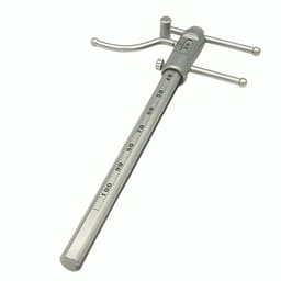 MCTBIO Venus Gauge (GAU-01) - 2
