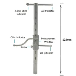MCTBIO Venus Gauge (GAU-01) - 3