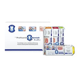 Voco Profluorid Varnish