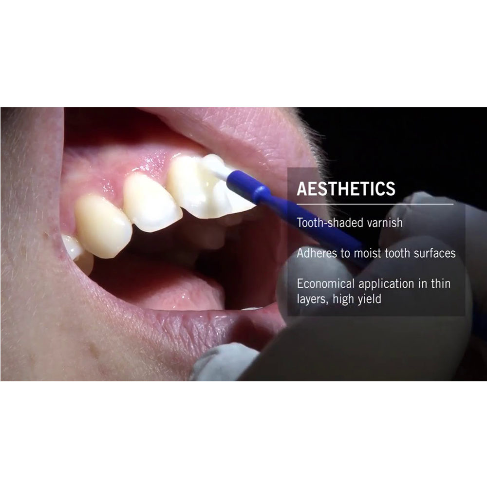 Voco Profluorid Varnish