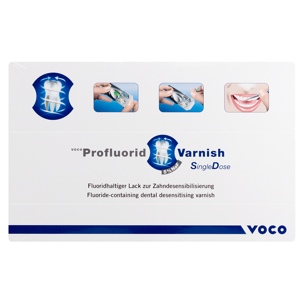 Voco Profluorid Varnish