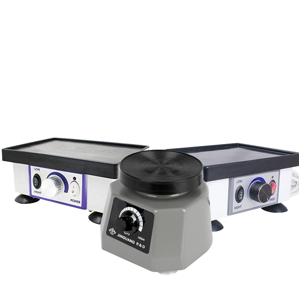 Jinguang Dental Vibrator