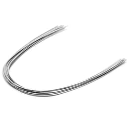 OSL Heat Activated NiTi Square Form Archwires - Square (Pack of 10)