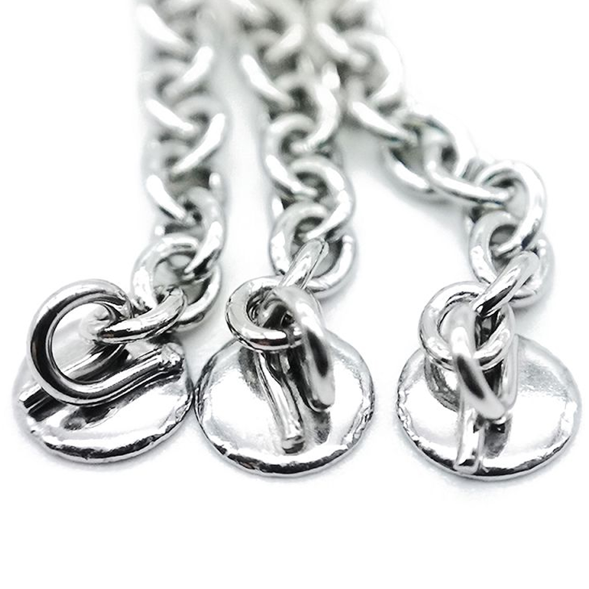 JJ Ortho Button And Chain Eruption Appliance (60.01.69E)