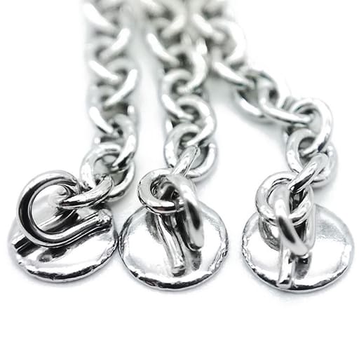 JJ Ortho Button And Chain Eruption Appliance (60.01.69E)