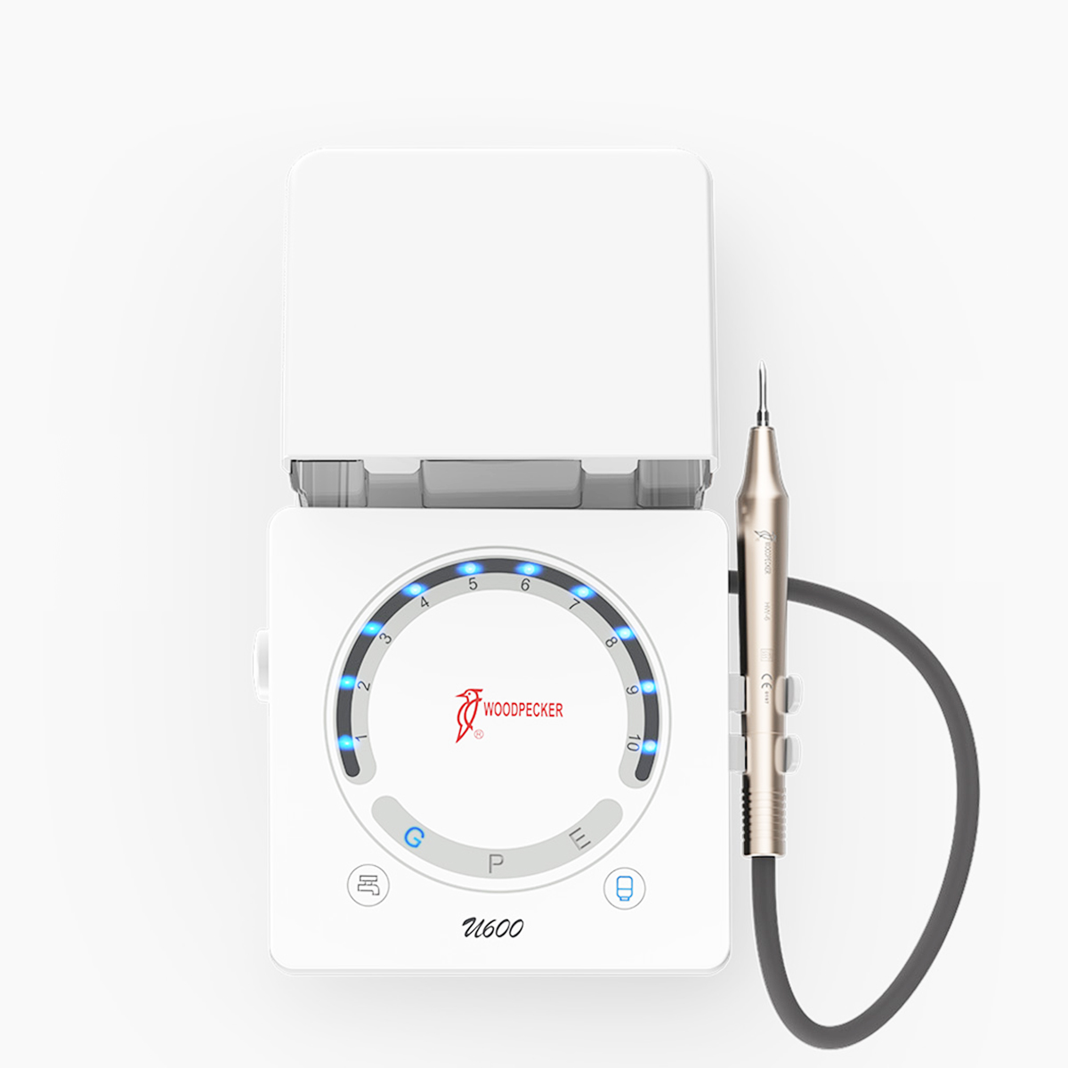 Woodpecker U-600 LED Ultrasonic Scaler