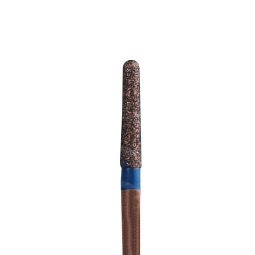 Mik Modified Shoulder FG Diamond Burs (Pack fo 5)