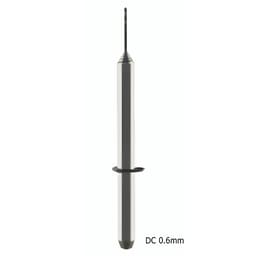 Labodent Milling Burs DC 0.6mm (VHF Type)