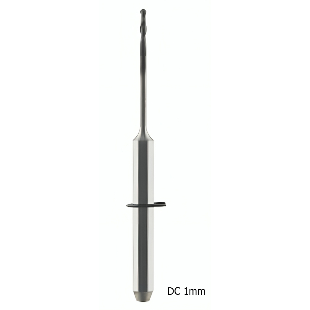 Labodent Milling Burs DC 1mm (VHF Type)