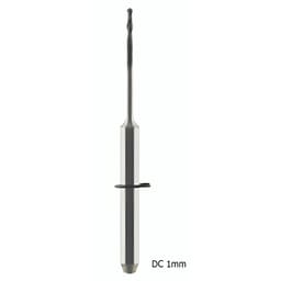 Labodent Milling Burs DC 1mm (VHF Type)