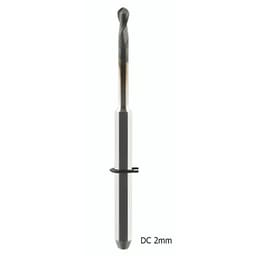 Labodent Milling Burs DC 2mm (VHF Type)