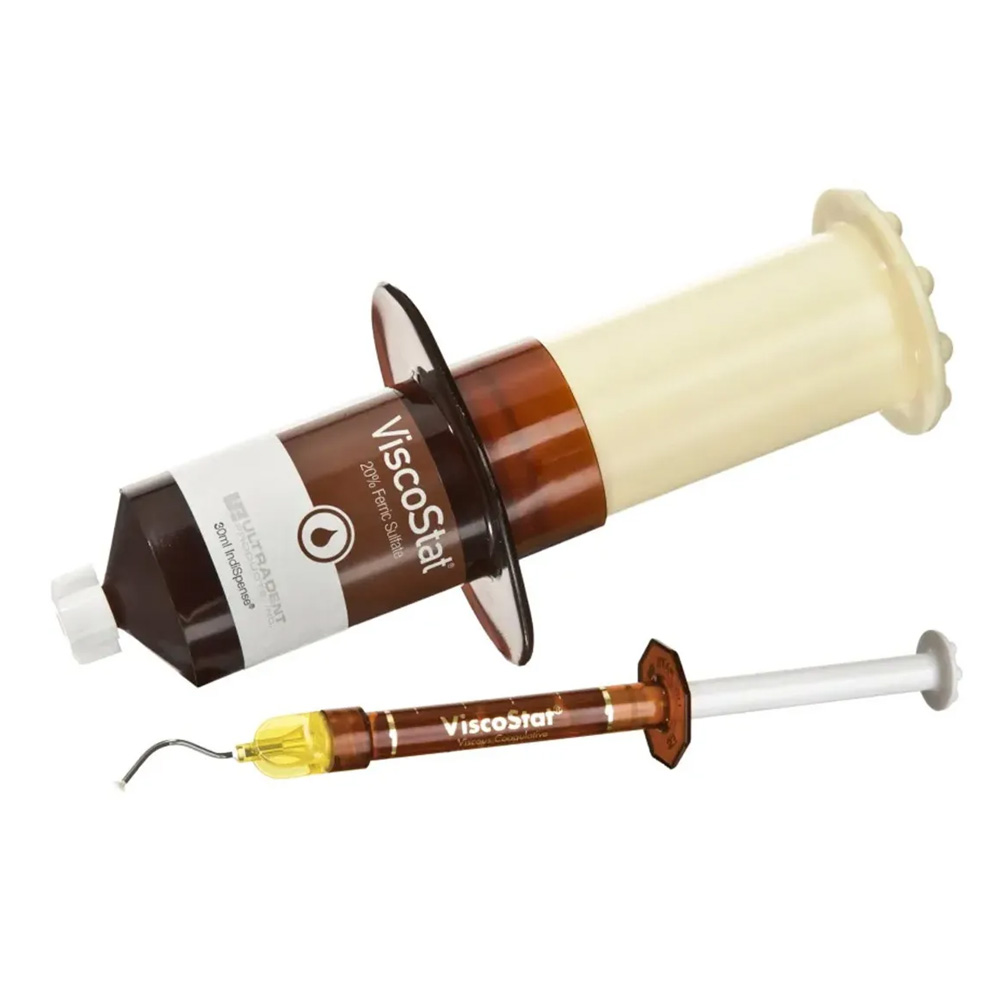 Ultradent ViscoStat Refill 645-1 (1pk) 