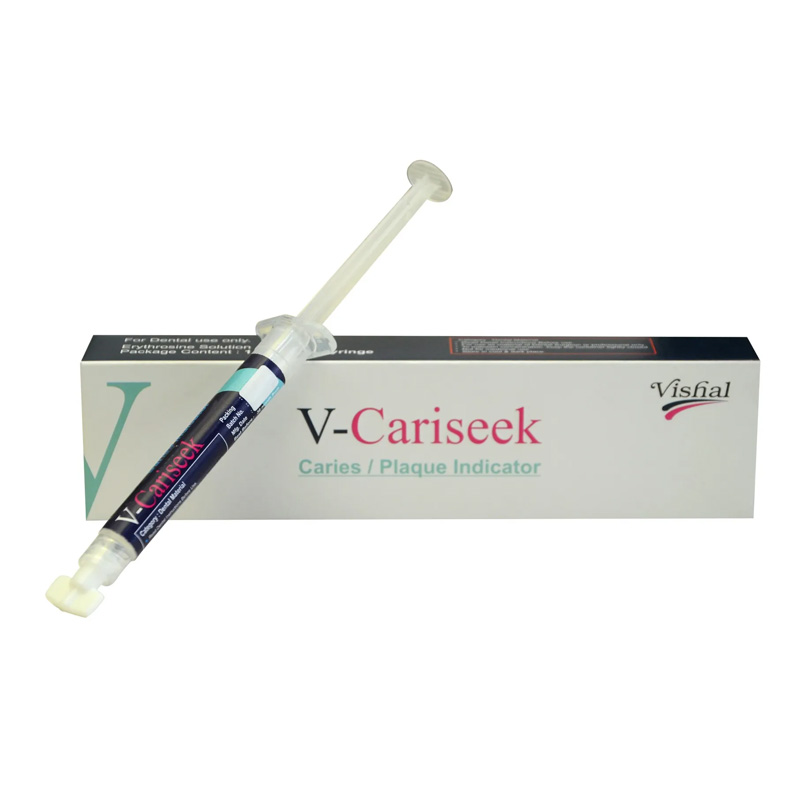 Vishal Dentocare V‐ Cariseek