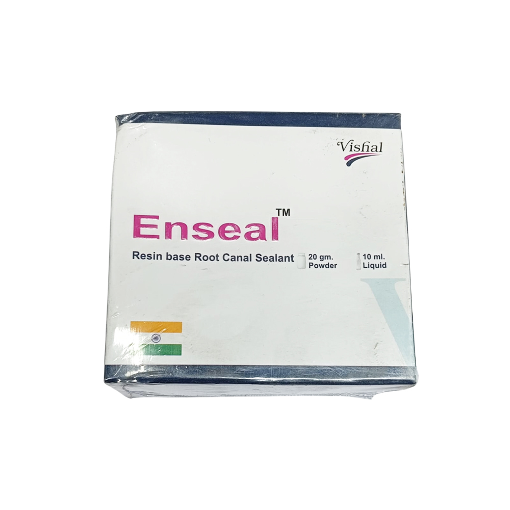 Vishal Dentocare Enseal 