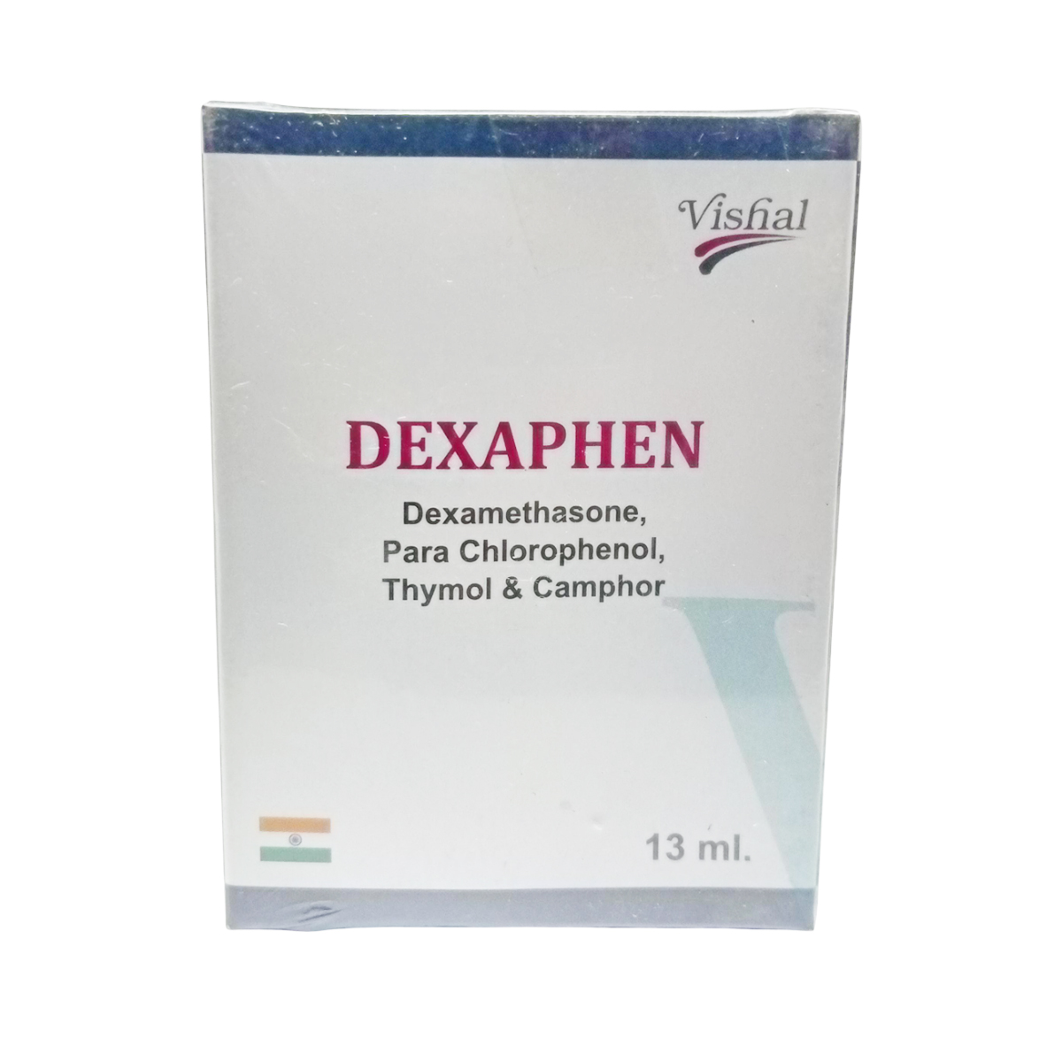 Vishal Dentocare Dexaphen