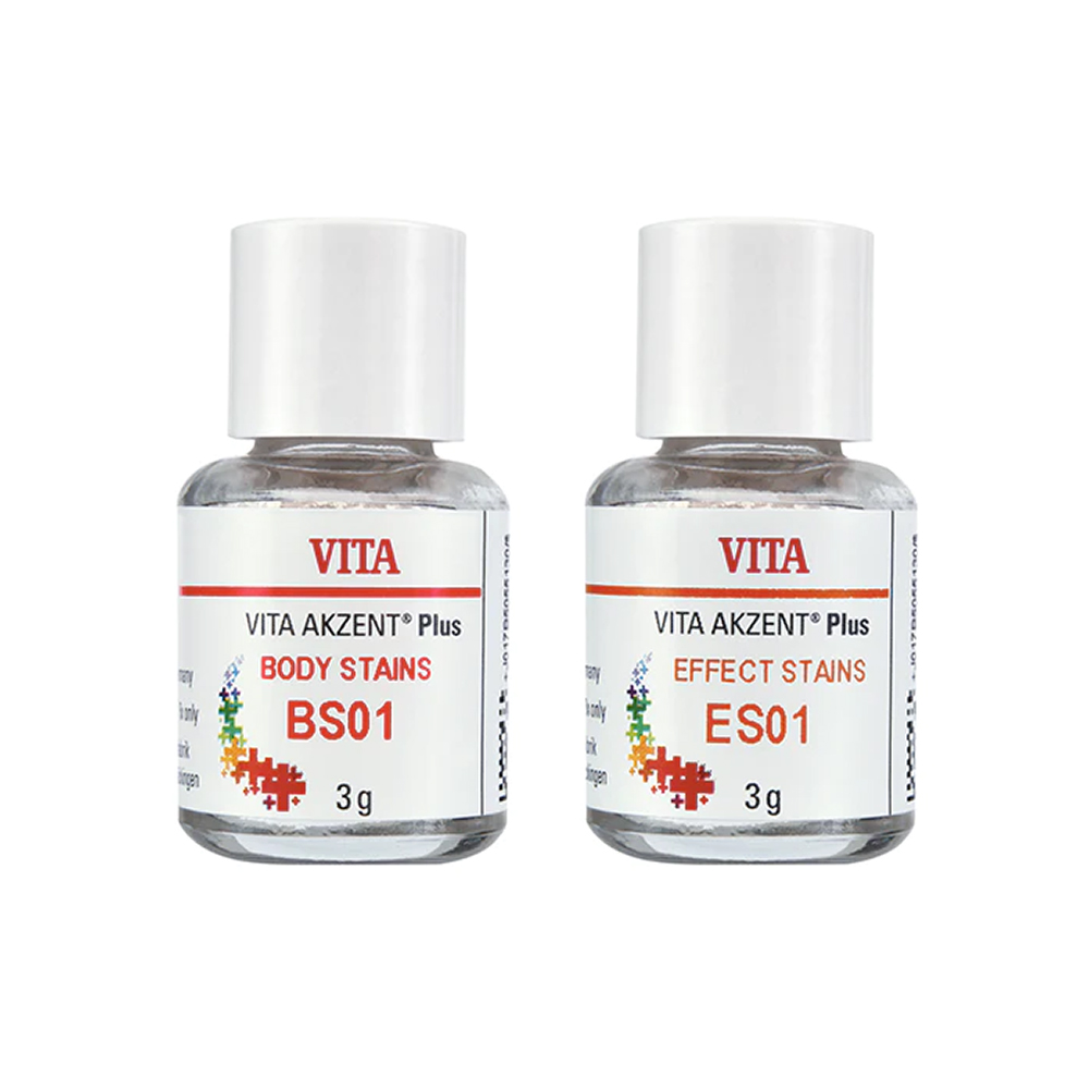 Vita Akzent Plus Stains Powder