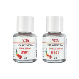 Vita Akzent Plus Stains Powder - 2