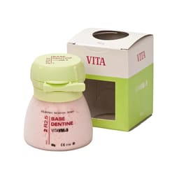 Vita VM 9 3D Master Zirconia Ceramic Powder - Base Dentine - 4