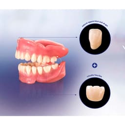 Vita MFT Denture Teeth A3 (Set of 28) - 10