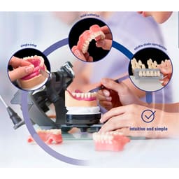 Vita MFT Denture Teeth 2M1 (Set of 28) - 12