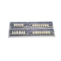 Vita MFT Denture Teeth O44-1M1 (Set of 28)