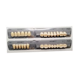 Vita MFT Denture Teeth R45-A3 (Set of 28)