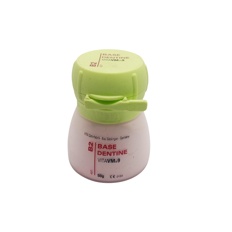 Vita VM 9 Classical Zirconia Ceramic Powder - Base Dentine B2