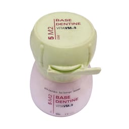 Vita VM 9 3D Master Zirconia Ceramic Powder - Base Dentine 5M2