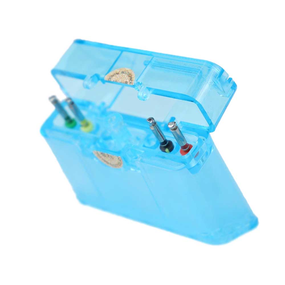 Viva Drills Kit (100104)