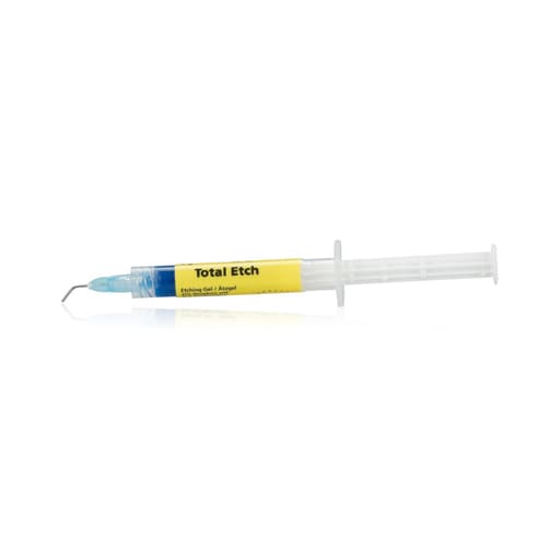 Ivoclar N-Etch Etching Gel Refill 2X2gm