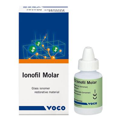 Voco Ionofil Molar - Liquid 10ml