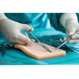 Ethicon VP 2317S Vicryl Plus Absorbable Surgical Sutures (MH-1 31MM 1/2 Circle Taperpoint) Pack Of 12 - 7
