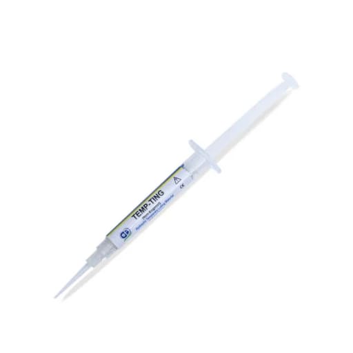 Ammdent Temp-Ting Temporary Luting Material