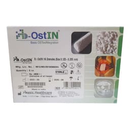 B-Ostin HA Nano 0.125-0.355mm (5.0 CC) - HA15- 5 - DB101-005