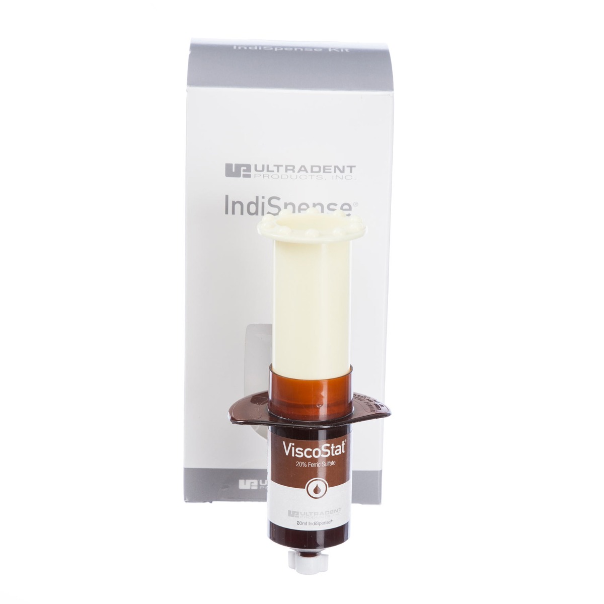 Ultradent Viscostat - Kit & Refills
