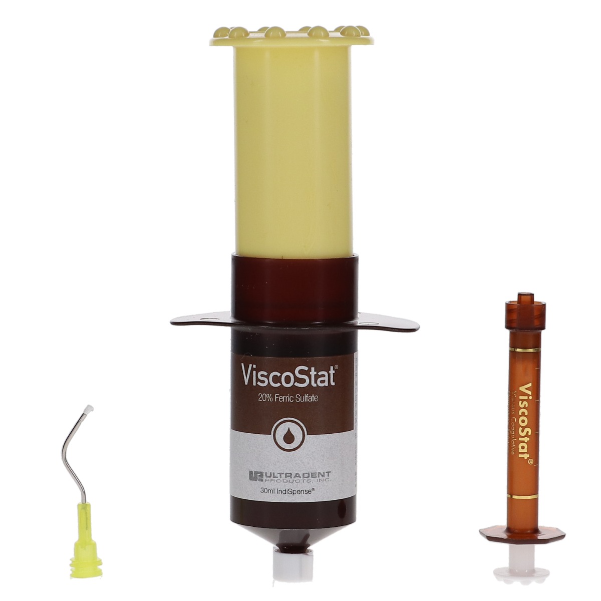 Ultradent Viscostat - Kit & Refills